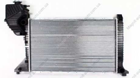 KALE CITROEN Радиатор охлаждения Jumper,Fiat Ducato,Peugeot Boxer 2.2/3.0HDI 06- Kale oto radyator 285600