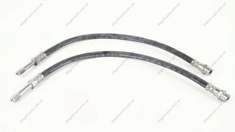 Шланг тормозной передний MB Sprinter(96-)/VW Crafter 30-50 (06-) Cavo C801004C