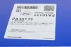 BUGATTI TOYOTA Помпа воды с корпусом! Hiace IV 2.5D-4D 01-,Land Cruiser,Runner Bugatti PA10171 (фото 11)