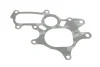 BUGATTI TOYOTA Помпа воды с корпусом! Hiace IV 2.5D-4D 01-,Land Cruiser,Runner Bugatti PA10171 (фото 9)