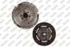 MAPA VW К-кт сцепления (диск+корзина +скоба+тарелка) Golf 1.6D TD 83-91 200mm Mapa 013200609 (фото 1)