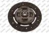 MAPA VW К-кт сцепления (диск+корзина +скоба+тарелка) Golf 1.6D TD 83-91 200mm Mapa 013200609 (фото 4)