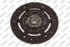 MAPA VW К-кт сцепления (диск+корзина +скоба+тарелка) Golf 1.6D TD 83-91 200mm Mapa 013200609 (фото 5)