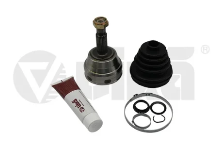 ШРКШ наружный (30/22) (комплект) Audi 80 (84-86), A5 (81-88) VIKA Vika 54980015301