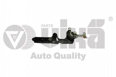Ролик зсувних дверей правої (нижній) VW T5 (03-15), T6 (15-) VIKA Vika 88430439401
