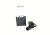 KW Датчик тиску повітря(вакуума) (аналог EPS 1.993.106/Facet 10.3106) Kw 493 106 (фото 1)