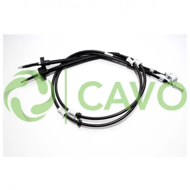 Трос ручного, OPEL Zafira A, 99-05 Cavo 5902 640 (фото 1)