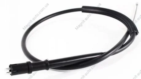 Трос ручного тормоза (1285/1035mm) задний левый MB Vito (03-) Cavo 5502703