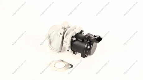 KALE CITROEN Клапан EGR Berlingo 05-,C4/5 III,Jumpy,Ford,Peugeot 1.6HDI/TDCi Kale oto radyator 349035