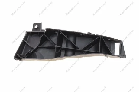 Направляюча заднього бампера права Seat Ibiza (08-10,10-) DPA Dpa 88071790302