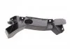 Направляюча заднього бампера права Seat Ibiza (08-10,10-) DPA Dpa 88071790102 (фото 1)