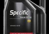 Масло моторное синтетическое `Specific 504.00-507.00 5W-30`, 5L 106375 MOTUL