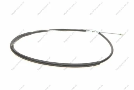Трос ручного тормоза (1748/1088mm) задний VW Golf II (83-89) CAVO Cavo 7002214