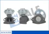 KALE VW Клапан EGR Audi 100,A6 2.5TDI 90-,Volvo 850,S70/80,V70 I 2.5TDI 95- Kale oto radyator 354595 (фото 1)