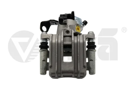 Суппорт тормозной с скобой задний правый Audi TT (98-06) vika Vika 66150903101