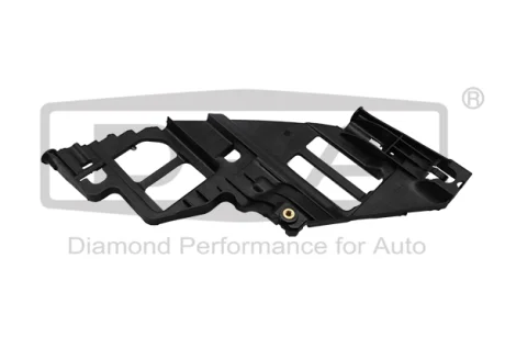 Напрямна переднього бампера права VW Golf (08-13,11-) DPA Dpa 88070296902