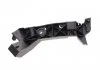 Направляющая заднего бампера левая Seat Ibiza (08-10,10-) DPA Dpa 88071790002 (фото 1)