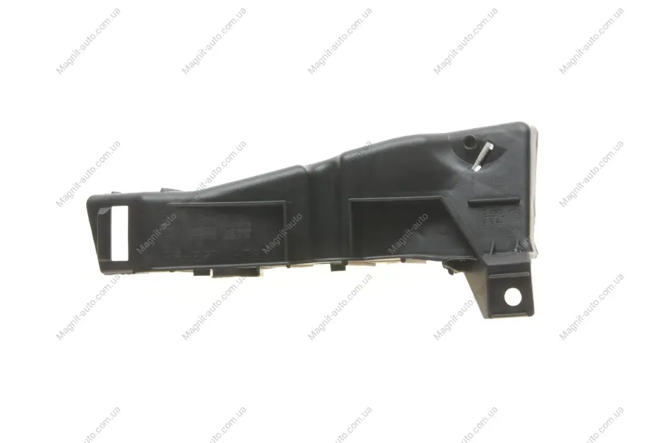 Напрямна заднього бампера ліва Seat Ibiza (08-10,10-) DPA Dpa 88071790202 (фото 1)