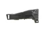 Напрямна заднього бампера ліва Seat Ibiza (08-10,10-) DPA Dpa 88071790202 (фото 1)