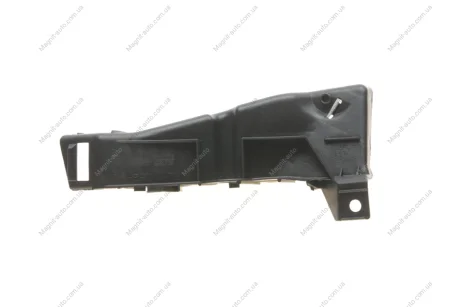 Напрямна заднього бампера ліва Seat Ibiza (08-10,10-) DPA Dpa 88071790202