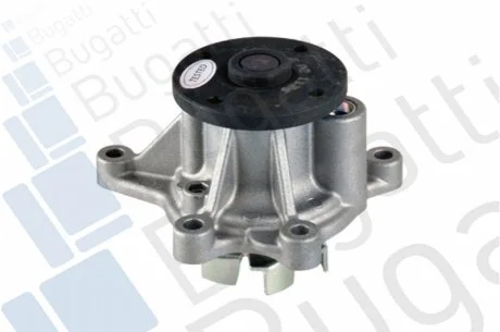 HYUNDAI Помпа воды i20,30,Kia Ceed,Cerato,Soul,Venga (высота 56mm) Bugatti PA10310
