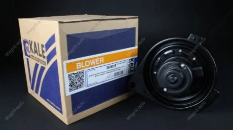 Моторчик пічки Kale oto radyator 342675