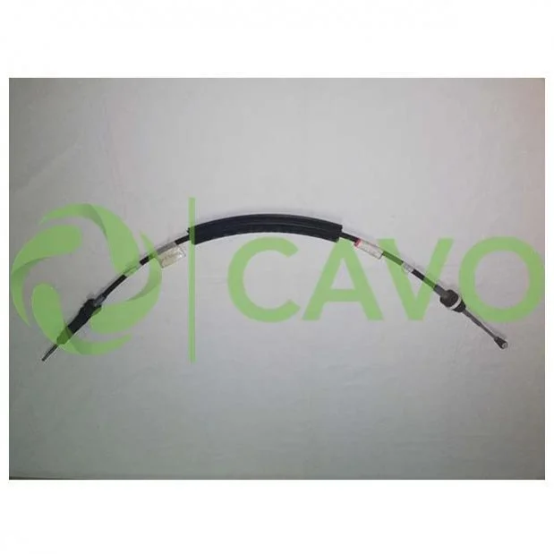 CAVO AUDI Трос КПП 1102/793 мм 1.2 TFSI/1.4TFSI, SEAT IBIZA III, IV, SKODA Cavo 7014 603 (фото 1)