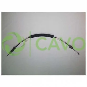 CAVO AUDI Трос КПП 1102/793 мм 1.2 TFSI/1.4TFSI, SEAT IBIZA III, IV, SKODA Cavo 7014 603