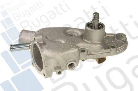 FORD Помпа воды Sierra,Scorpio,GRANADA PEUGEOT 505 2,3D/2,5D 82-88 Bugatti PA0075