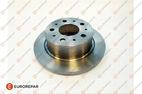 Диск гальмівний задній (кратно 2) DIAM 300 EP 16 Jumper3-Boxer3 Eurorepar 1618865380 (фото 1)