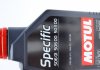 Масло моторное Specific 506 01 506 00 503 00 0W-30 (1 л) Motul 824201 (фото 1)