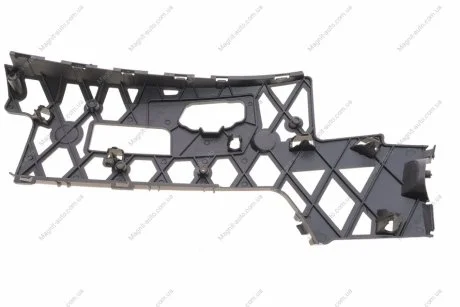 Направляющая переднего бампера правая VW Passat (10-14) Dpa 88070727402