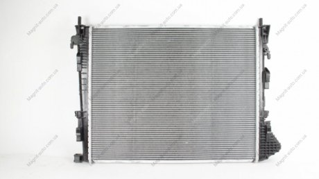 KALE RENAULT Радиатор охлаждения Trafic II,Opel Vivaro,Nissan 2.0dCi 06- Kale oto radyator 351215
