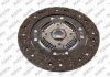 VW К-кт сцепления Sharan,Ford Galaxy,Seat 1.9TDI,2.0/2.3 95- 228mm Mapa 005228909 (фото 5)