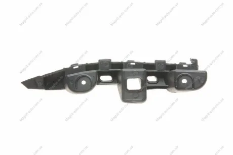 Направляющая переднего бампера левая VW Passat (10-15) Dpa 88071331702