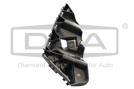 Направляющая переднего бампера левая VW Touareg (18-) Dpa 88071849702