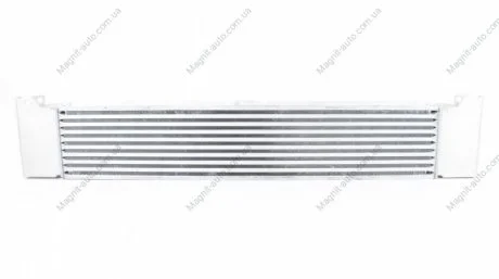 Інтеркулер Citroen Jumper/Peugeot Boxer/Fiat Ducato (06-) KALE OTO RADYATOR Kale oto radyator 343210