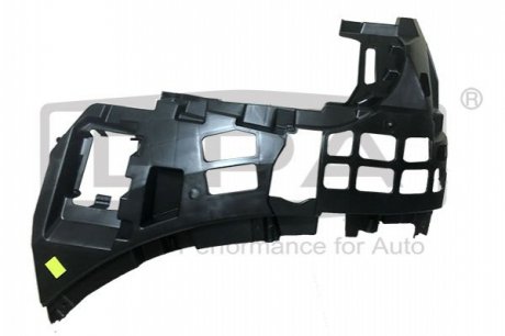 Направляющая переднего бампера левая VW Touareg (18-) Dpa 88071853302
