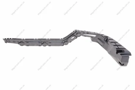 Направляющая заднего бампера правая VW Passat (10-14) Dpa 88070727202
