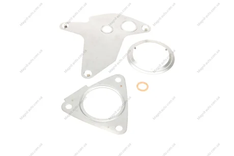 Комплект прокладок турбины VW T5 (03-10) 2,5 BPC, BNZ VIKA Vika 11451790401