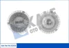 KALE BMW Вискомуфта вентилятора 3 E36/46,5 E34/39,7 E38,X5 E53 2.0/3.0 Kale oto radyator 352650 (фото 1)