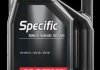 Масло моторное 0W30 Specific VW 506.01-506.00-503.00 (5л) MOTUL 106437