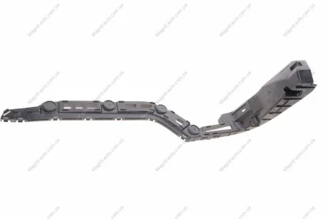 Направляющая заднего бампера левая VW Passat (10-14) Dpa 88070727102