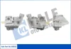 KALE VW Клапан EGR Audi A3,Golf V,Passat,Skoda Octavia II 2.0 FSI 03- Kale oto radyator 348950 (фото 1)