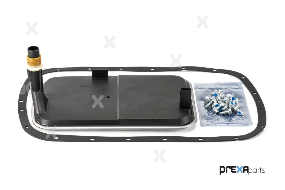 Гідравлічний фільтр, АКПП (к-кт) Bmw E46/E83/Z3 316i-Z3 3.0 99- Prexaparts P220008 (фото 1)