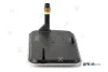 Гідравлічний фільтр, АКПП (к-кт) Bmw E46/E83/Z3 316i-Z3 3.0 99- Prexaparts P220008 (фото 3)