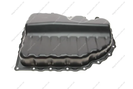 Масляный поддон без отверстия под датчик VW Golf (04-09),Passat (05-12) VIKA Vika 11031353801