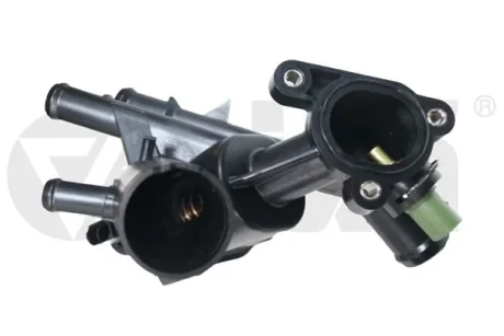 Корпус термостата VW Lupo (01-05)/Audi A2 (02-05) VIKA Vika 11211842101
