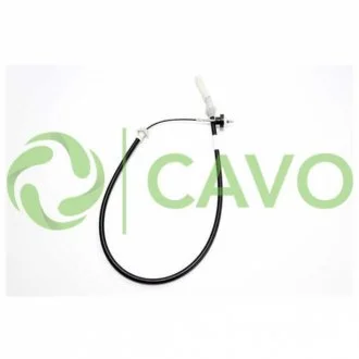 Натискний диск зчеплення Cavo 7001 111