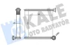 Радіатор обігрівача салону Audi A3 (12-), Q3 (19-)/Seat Leon (13-)/Skoda Octavia (13-)/VW Caddy (21-), Golf (13-) (ver. Valeo) KALE OTO RADYATOR Kale oto radyator 346265 (фото 1)